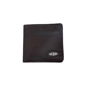 Big Skinny Best Seller Multi Pocket BiFold Wallet